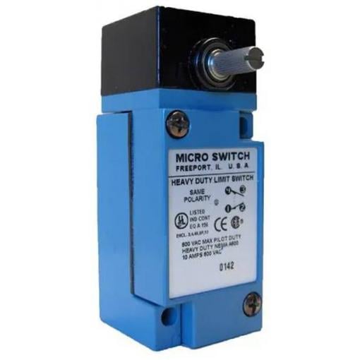 Honeywell SPS LSYAC4L koncový spínač 1 ks