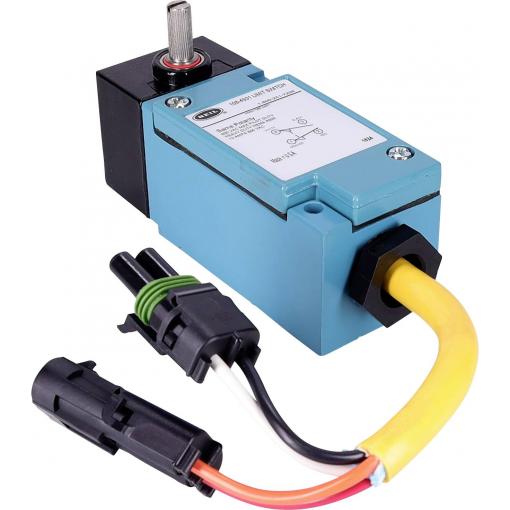 Honeywell SPS LSQYUB3K336 koncový spínač 1 ks