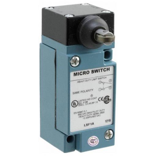 Honeywell SPS LSF1A koncový spínač 1 ks