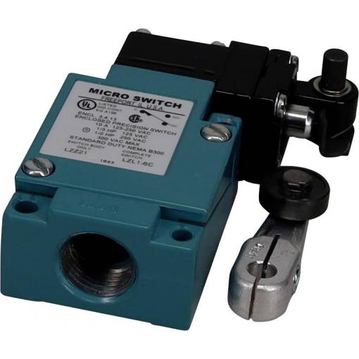 Honeywell SPS LZL1-6C koncový spínač 1 ks