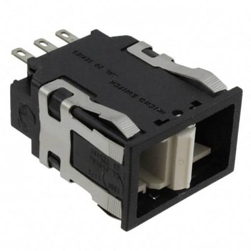 Honeywell SPS AML24EBA2AA04 kolébkový spínač 1 ks