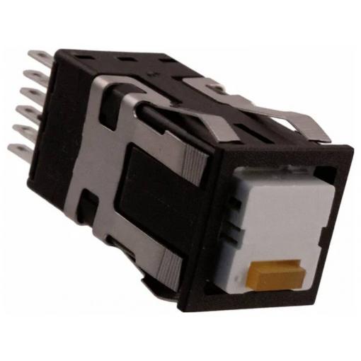 Honeywell SPS, AML22CBM2CC tlačítkový spínač, 1 ks