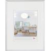 walther+ design KV824S vyměnitelný fotorámeček Formát papíru: 18 x 24 cm stříbrná