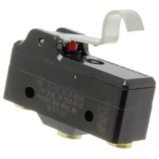 Honeywell SPS BE-2RV5-A2 mžikový spínač 1 ks