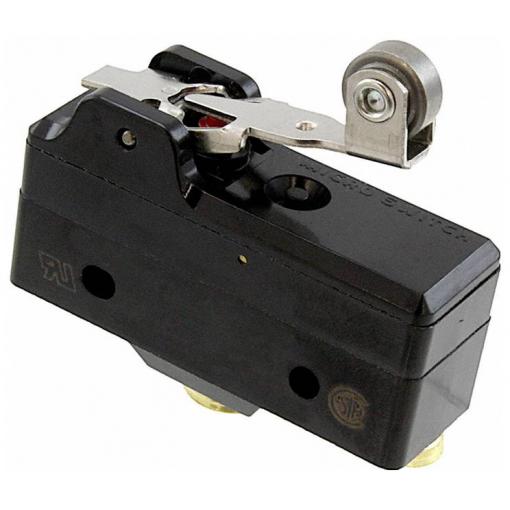 Honeywell SPS BE-2RV22-A4 mžikový spínač 1 ks
