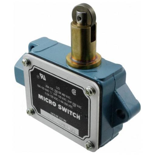 Honeywell SPS BAF1-2RQN8-RH koncový spínač 1 ks