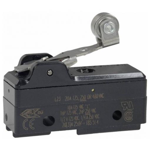 Honeywell SPS BA-2RV22 koncový spínač 1 ks