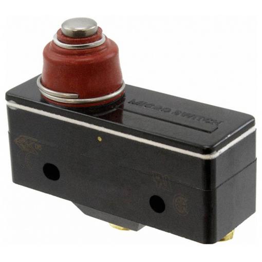 Honeywell SPS BA-2R-P4 mžikový spínač 1 ks