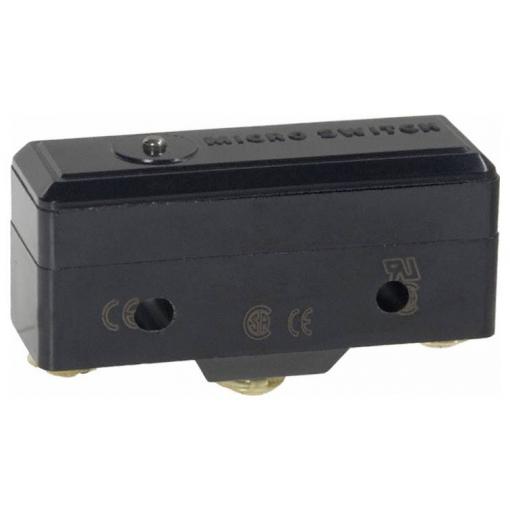 Honeywell SPS BA-2R-A4 mžikový spínač 1 ks
