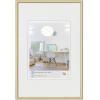 walther+ design KV030G vyměnitelný fotorámeček Formát papíru: 20 x 30 cm (š x v) 20 cm x 30 cm zlatá