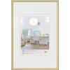 walther+ design KV030G vyměnitelný fotorámeček Formát papíru: 20 x 30 cm (š x v) 20 cm x 30 cm zlatá