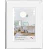 walther+ design KV520S vyměnitelný fotorámeček Formát papíru: 20 x 15 cm (š x v) 20 cm x 15 cm stříbrná
