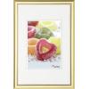 walther+ design KP040G vyměnitelný fotorámeček Formát papíru: 30 x 40 cm zlatá
