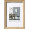 walther+ design EF040E vyměnitelný fotorámeček Formát papíru: 20 x 27 cm dub