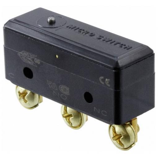 Honeywell SPS BZ-2R291-P4 mžikový spínač 1 ks