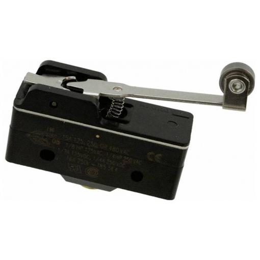 Honeywell SPS BZ-2RW8255-A2-S mžikový spínač 1 ks