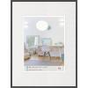 walther+ design KV040B vyměnitelný fotorámeček Formát papíru: 30 x 40 cm (š x v) 30 cm x 40 cm černá