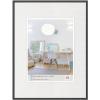 walther+ design KV040B vyměnitelný fotorámeček Formát papíru: 30 x 40 cm (š x v) 30 cm x 40 cm černá
