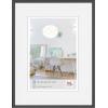 walther+ design KV520B vyměnitelný fotorámeček Formát papíru: 20 x 15 cm (š x v) 20 cm x 15 cm černá