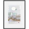 walther+ design KV520B vyměnitelný fotorámeček Formát papíru: 20 x 15 cm (š x v) 20 cm x 15 cm černá