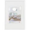 walther+ design KV030W vyměnitelný fotorámeček Formát papíru: 20 x 30 cm (š x v) 20 cm x 30 cm bílá