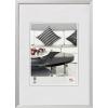 walther+ design AJ030S vyměnitelný fotorámeček Formát papíru: 20 x 30 cm (š x v) 20 cm x 30 cm stříbrná