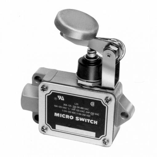 Honeywell SPS BZF1-2RN2-LH koncový spínač 1 ks