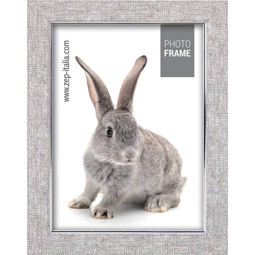 ZEP AZ168 vyměnitelný fotorámeček Formát papíru: 20 x 15 cm béžová
