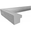 walther+ design EF030E vyměnitelný fotorámeček Formát papíru: 20 x 30 cm (š x v x h) 315 x 215 x 20 mm dub