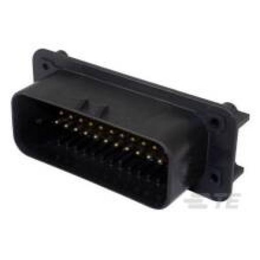 TE Connectivity 1-776180-1 1 ks Tray