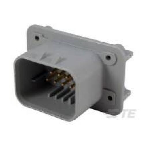 TE Connectivity 1-776266-4 1 ks Tray