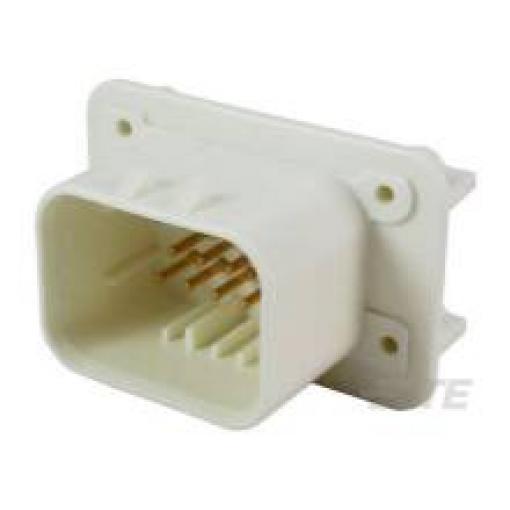 TE Connectivity 1-776266-2 1 ks Tray