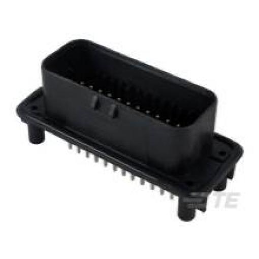 TE Connectivity 1-776231-1 1 ks Tray