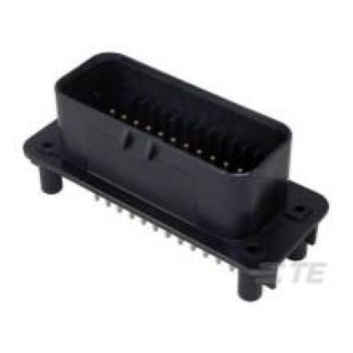 TE Connectivity 1-776230-1 1 ks Tray