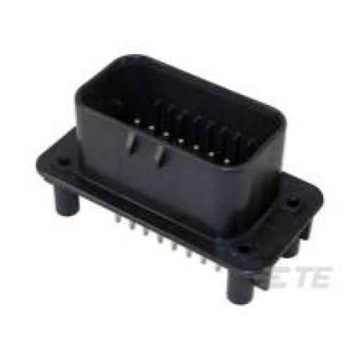 TE Connectivity 1-776200-1, 1 ks Tray