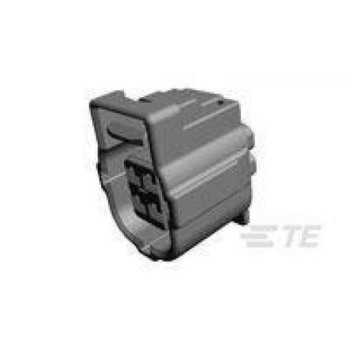 TE Connectivity 184392-1 1 ks Package