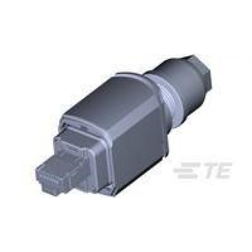 TE Connectivity 4-2120864-1, 1 ks