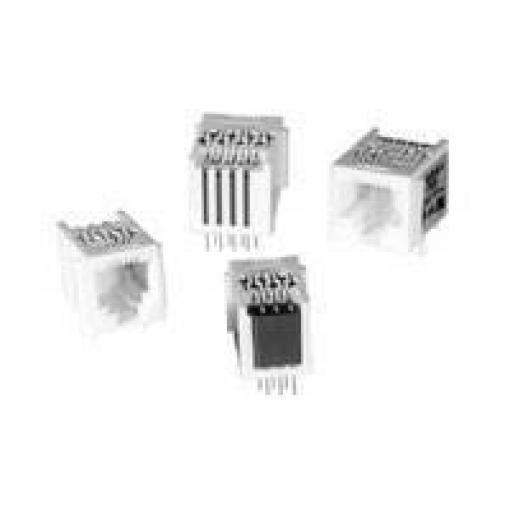 TE Connectivity 2-6609208-5, 1 ks