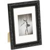 walther+ design CR040B vyměnitelný fotorámeček Formát papíru: 30 x 40 cm (š x v) 30 cm x 40 cm černá, stříbrná