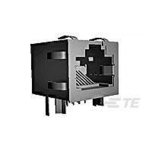 TE Connectivity 406541-4, 1 ks