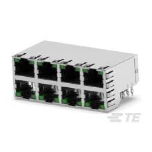 TE Connectivity 6368062-1, 1 ks