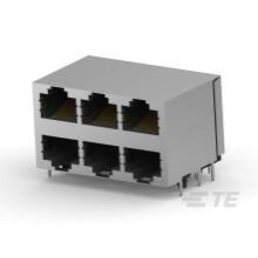 TE Connectivity 5569256-1, 1 ks