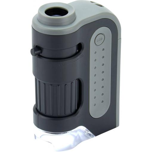 Carson Optical MM-300 Digitalkamera kapesní mikroskop 120 x dopadající světlo