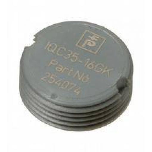 Pepperl+Fuchs 254074 transpondér RFID IQC35-16GK 1 ks