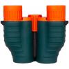 Levenhuk dalekohled 10 x 25 mm Porro zelená, oranžová 74099