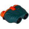 Levenhuk dalekohled 10 x 25 mm Porro zelená, oranžová 74099