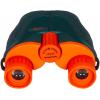 Levenhuk dalekohled 10 x 25 mm Porro zelená, oranžová 74099