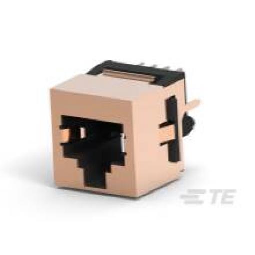 TE Connectivity 5557484-1, 1 ks
