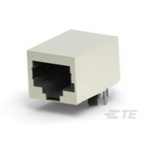 TE Connectivity 5557786-1, 1 ks
