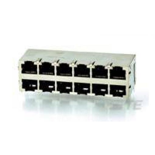 TE Connectivity 5406494-1, 1 ks